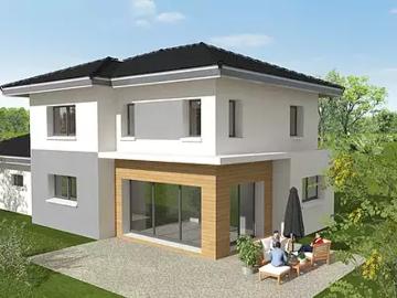Achat maisons Sévrier 5 pièces