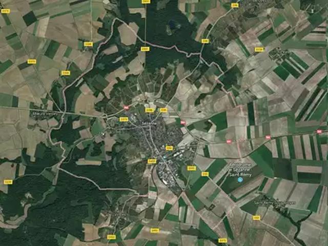 Achat maisons Sézanne 5 pièces