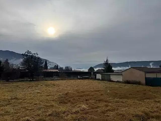 Achat maisons Sisteron 5 pièces
