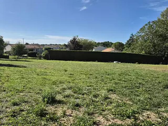 Achat maisons Sireuil 4 pièces