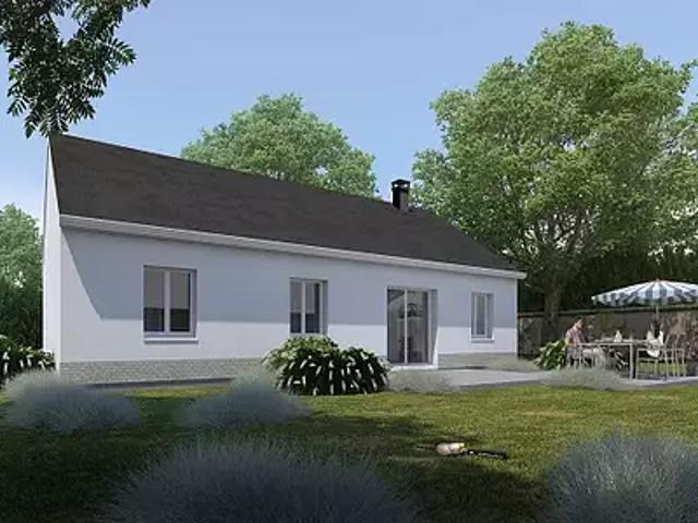 Achat maisons Smermesnil 4 pièces