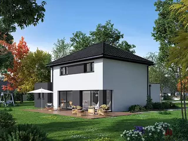 Achat maisons Smermesnil 5 pièces
