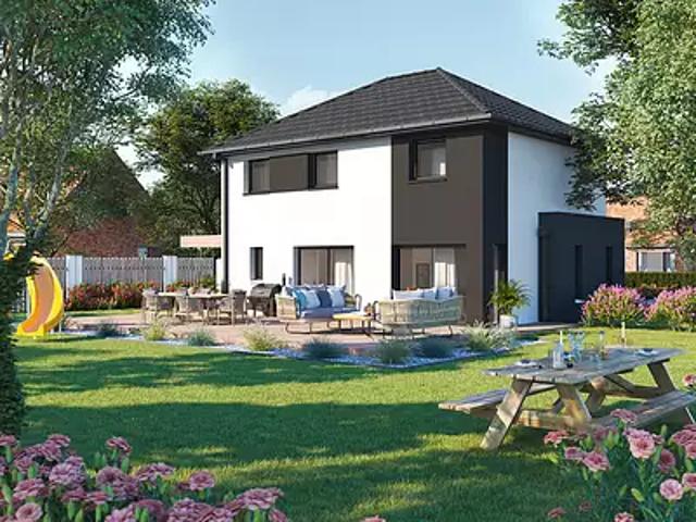 Achat maisons Smermesnil 5 pièces