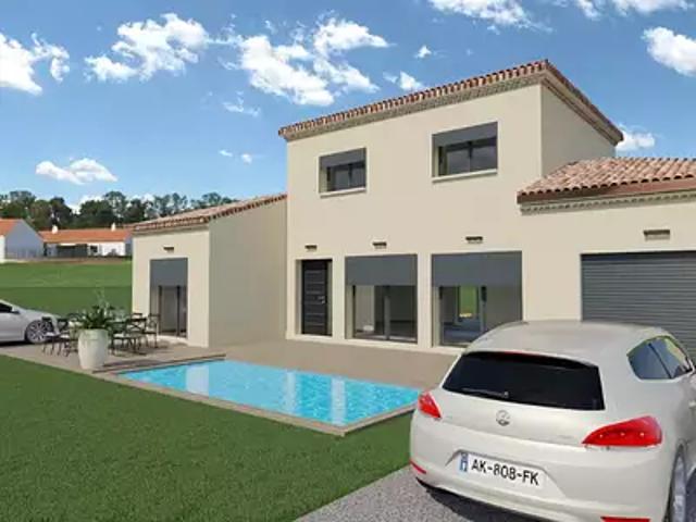 Achat maisons Solliès Pont 4 pièces