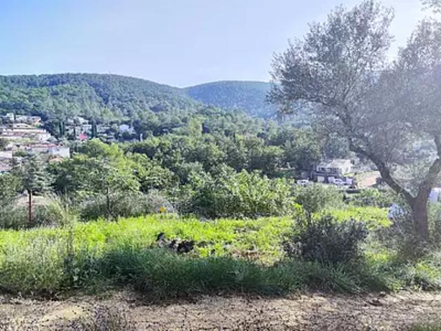 Achat maisons Solliès Toucas 5 pièces