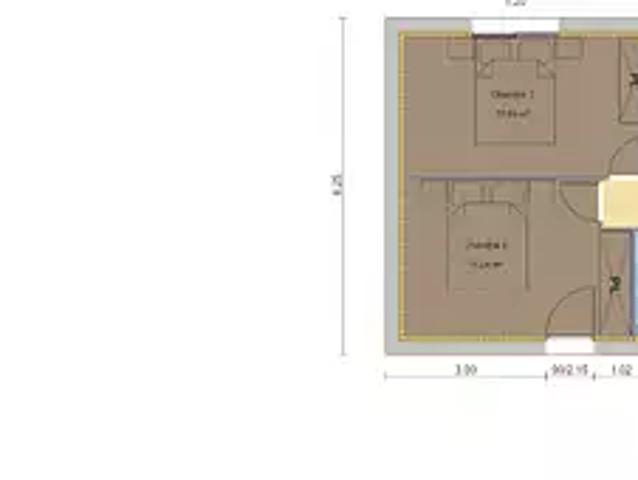 Achat maisons Sorgues 5 pièces