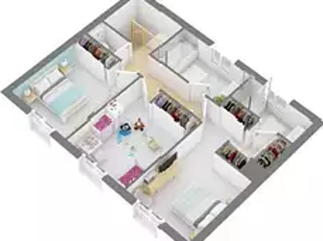 Achat maisons Sorgues 6 pièces