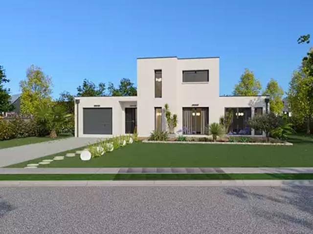 Achat maisons Sorigny 4 pièces