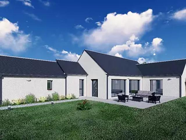 Achat maisons Sorigny 4 pièces