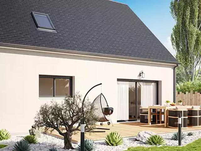 Achat maisons Sorigny 5 pièces