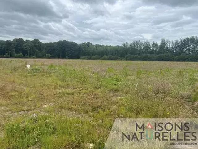 Achat maisons Sorrus 7 pièces