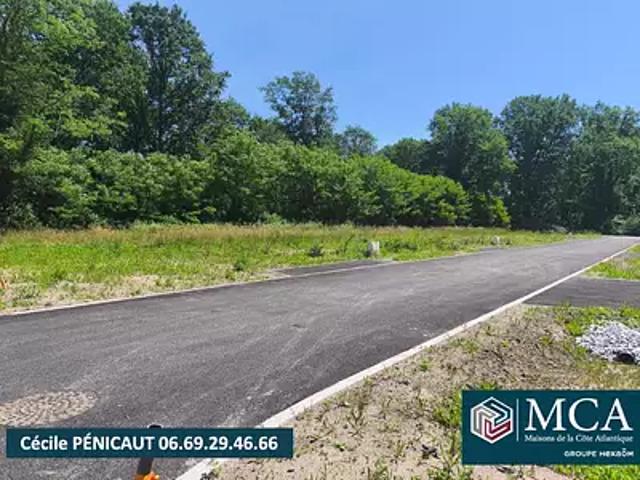Achat maisons Sort en Chalosse 6 pièces