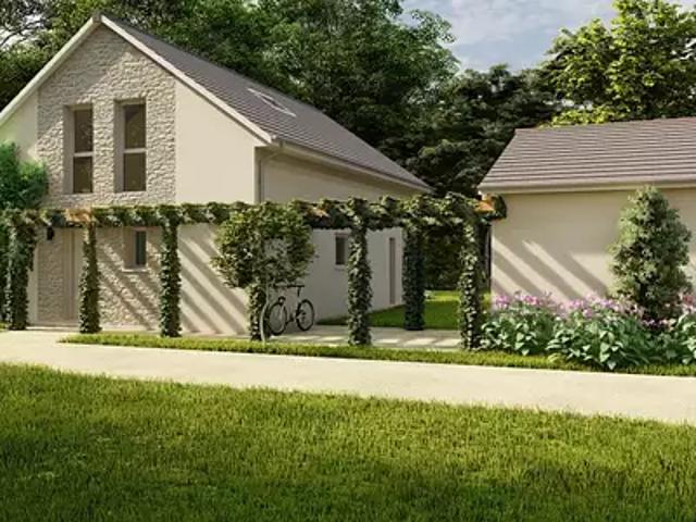Achat maisons Souillac 3 pièces