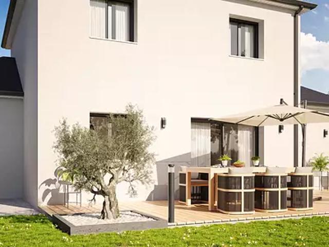 Achat maisons Soulaire et Bourg 5 pièces