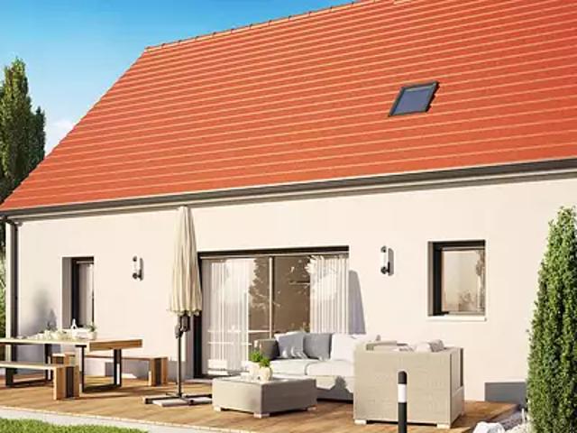 Achat maisons Souppes sur Loing 6 pièces