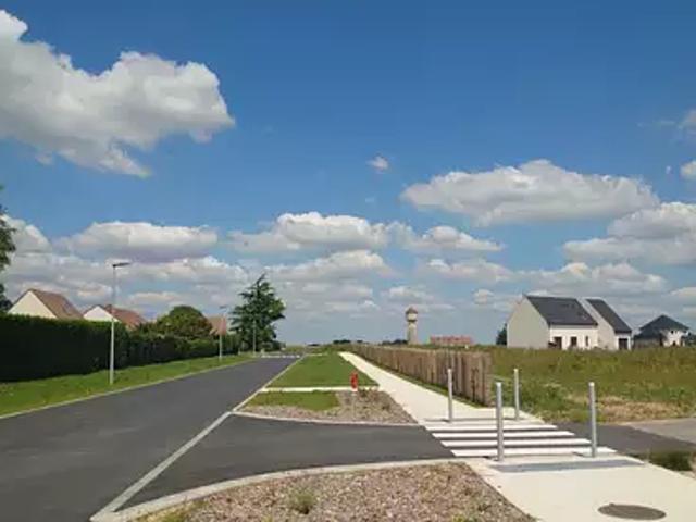 Achat maisons Sours 4 pièces