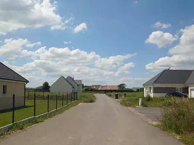 Achat maisons Sours 6 pièces