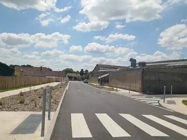 Achat maisons Sours 8 pièces