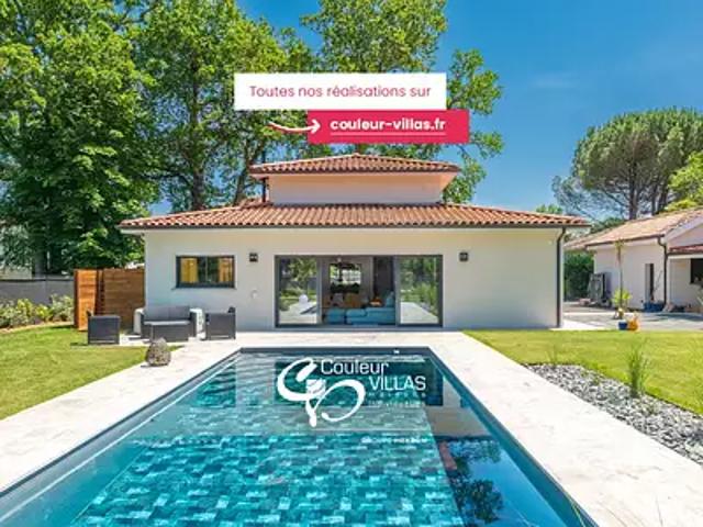 Achat maisons Soustons 4 pièces