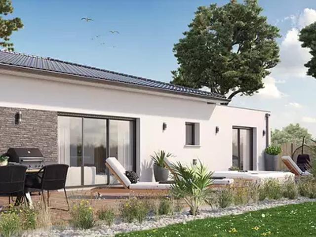 Achat maisons Soustons 5 pièces