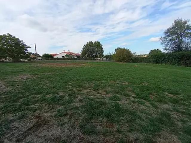 Achat maisons Soyaux 7 pièces