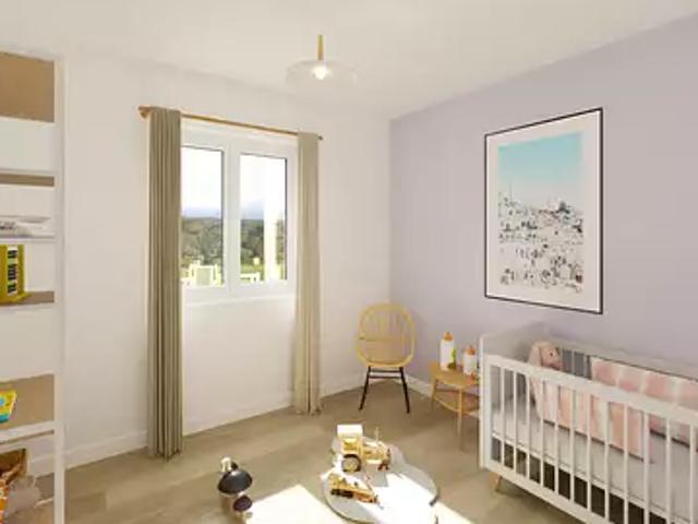 Achat maisons Talmas 3 pièces