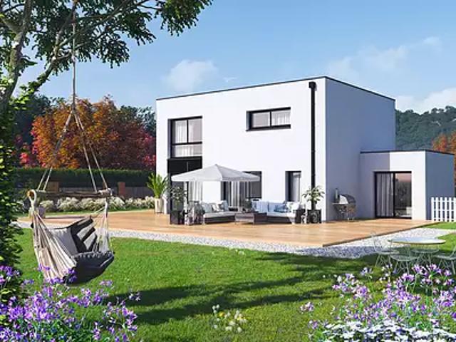 Achat maisons Talensac 4 pièces