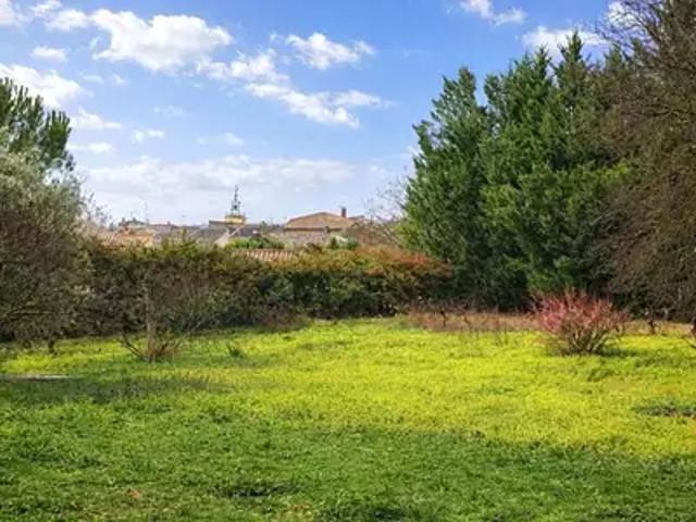 Achat maisons Tavernes 4 pièces
