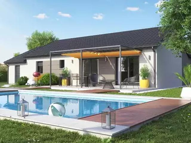 Achat maisons Tellancourt 4 pièces