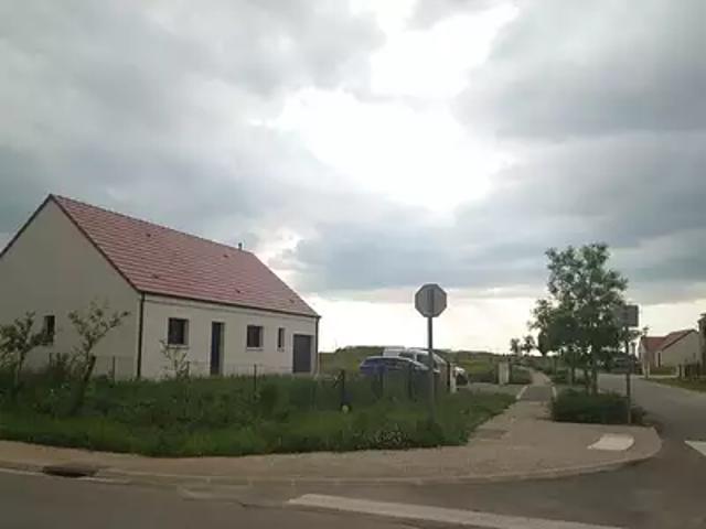 Achat maisons Terminiers 4 pièces
