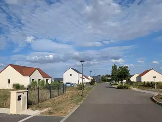 Achat maisons Terminiers 4 pièces