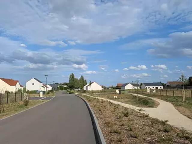 Achat maisons Terminiers 6 pièces