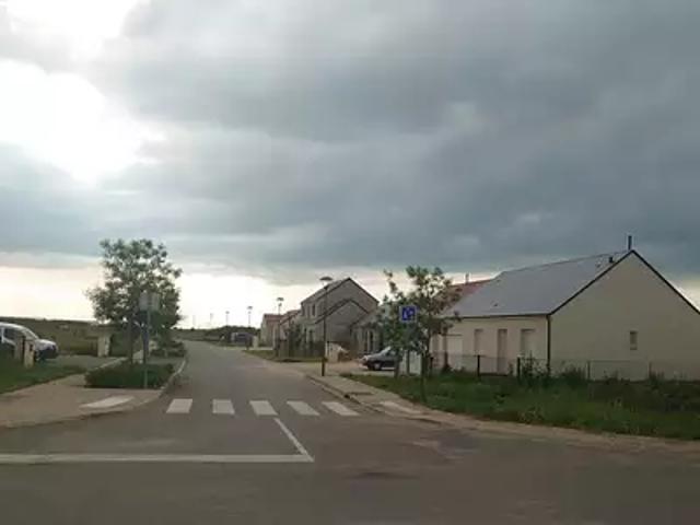 Achat maisons Terminiers 6 pièces