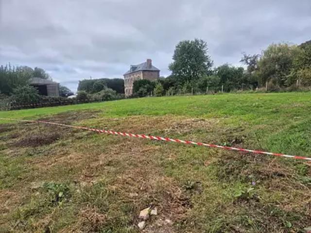 Achat maisons Terres de Bord 7 pièces