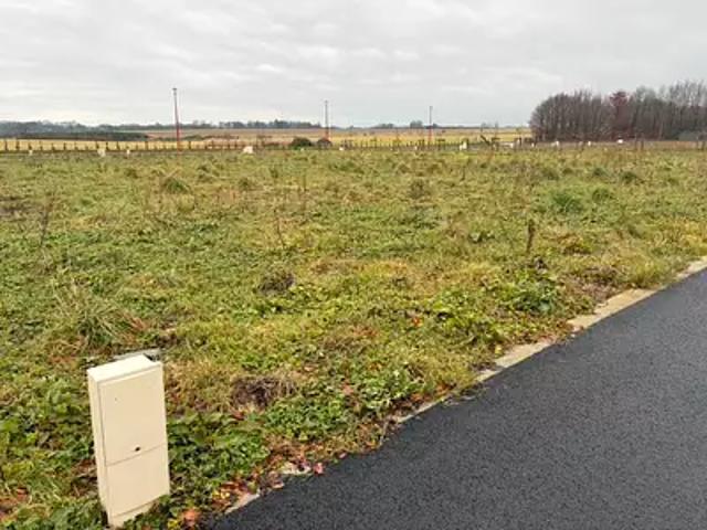 Achat maisons Terres de Caux 3 pièces