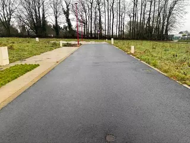 Achat maisons Terres de Caux 4 pièces