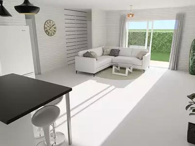 Achat maisons Terres de Caux 4 pièces