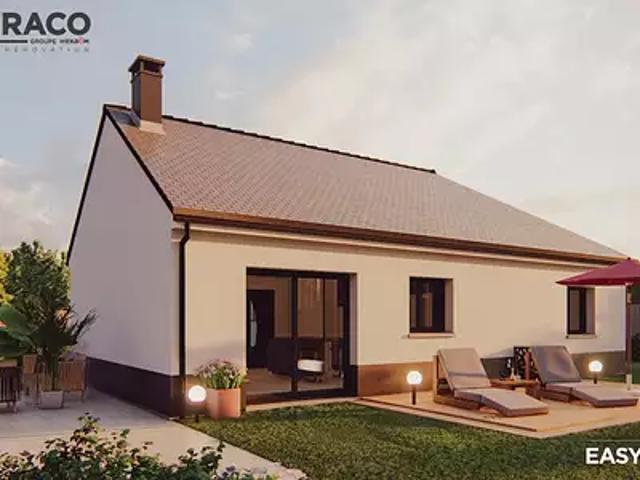 Achat maisons Terres de Caux 5 pièces