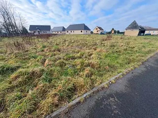 Achat maisons Terres de Caux 5 pièces