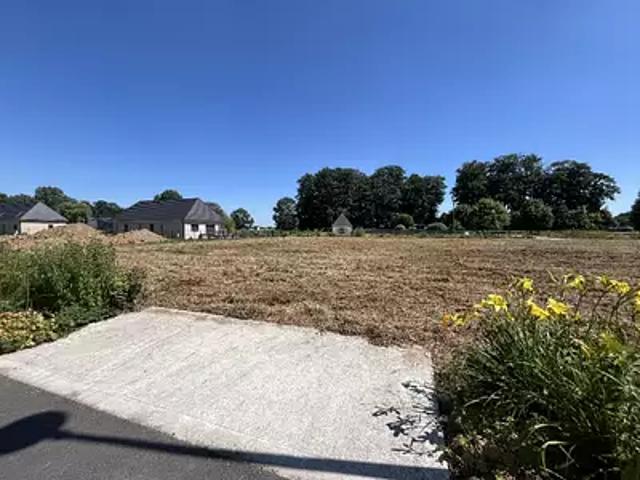 Achat maisons Terres de Caux 5 pièces