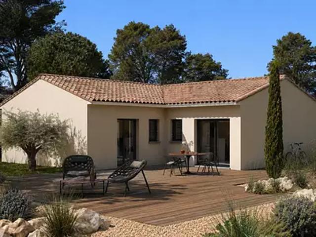 Achat maisons Teyran 4 pièces