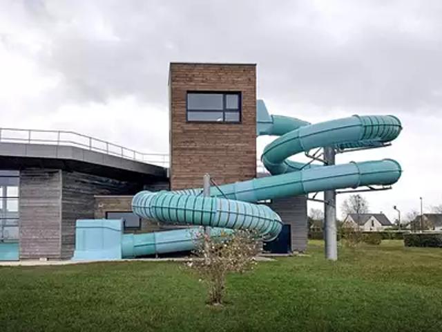 Achat maisons Thaon 5 pièces
