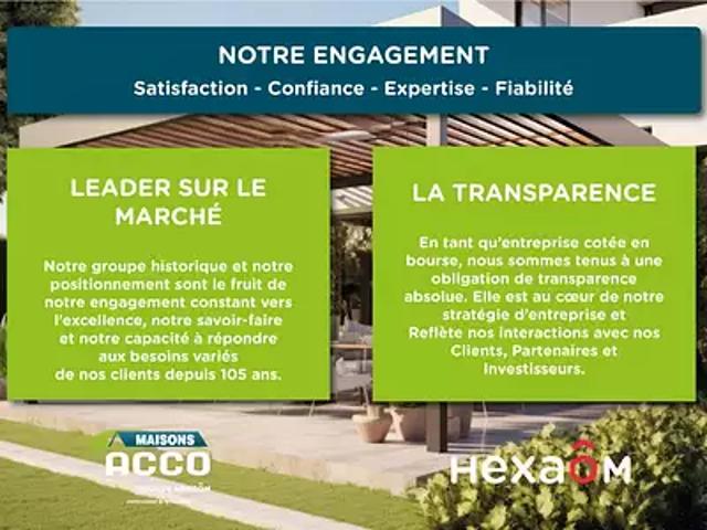 Achat maisons Thairé 5 pièces