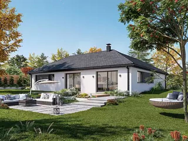 Achat maisons Thélus 5 pièces