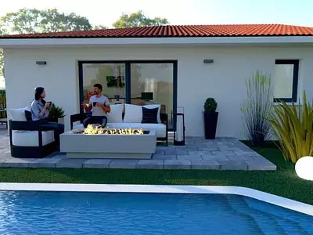 Achat maisons Théza 3 pièces