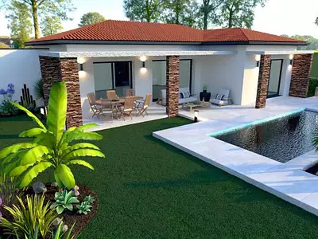Achat maisons Théza 5 pièces