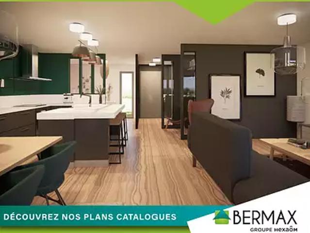Achat maisons Thézac 4 pièces