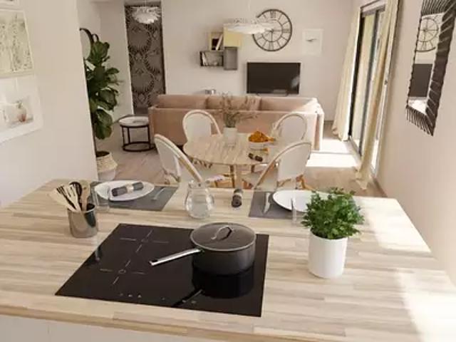 Achat maisons Thézan des Corbières 3 pièces