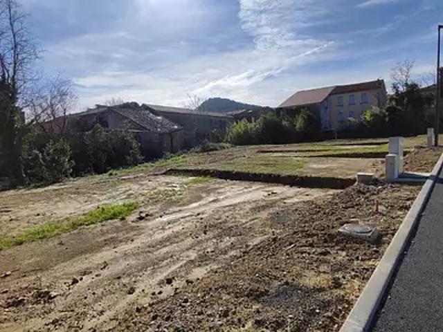 Achat maisons Thézan des Corbières 3 pièces