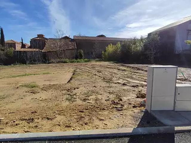 Achat maisons Thézan des Corbières 4 pièces